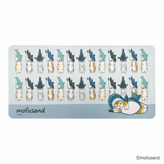 mofusand Desk mat (Same)