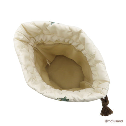 mofusand Crackstring quilting (Same)