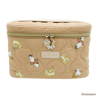 mofusand 허영 파우치 퀼팅