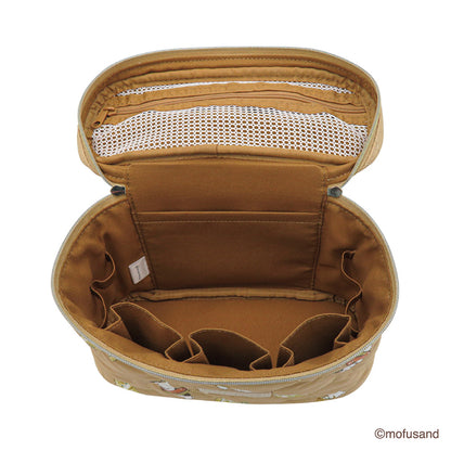 mofusand 허영 파우치 퀼팅