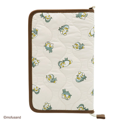 mofusand 의료 사례 퀼팅 (동일)