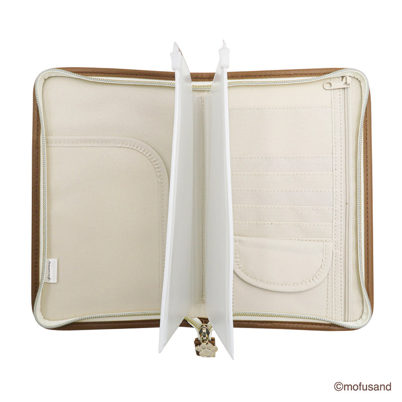 mofusand 의료 사례 퀼팅 (동일)