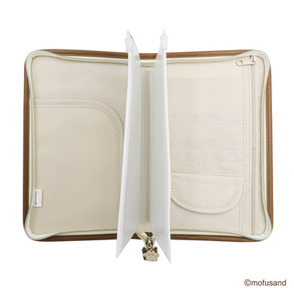 mofusand 의료 사례 퀼팅 (동일)