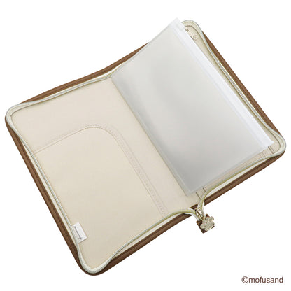 mofusand 의료 사례 퀼팅 (동일)