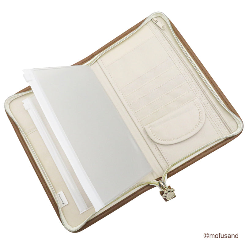 mofusand 의료 사례 퀼팅 (동일)