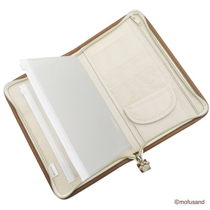 mofusand 의료 사례 퀼팅 (동일)