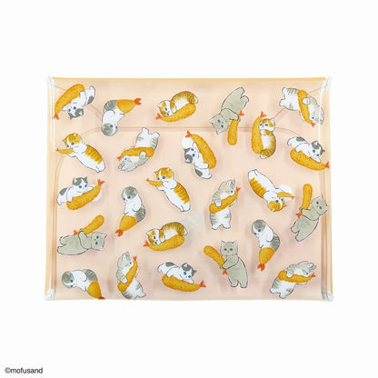 mofusand 清除多用途LL（虾）