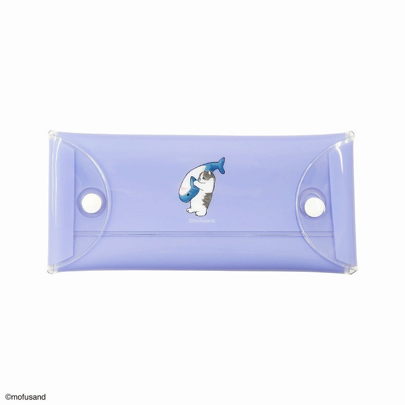 モフサンドセット mofusand コンビセット(さめにゃん) | mofusandもふもふマーケット