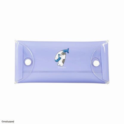 mofusand 清晰的多案例（相同）