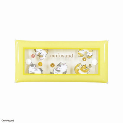 mofusand 명확한 멀티 케이스 (Donatsu)