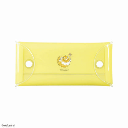 mofusand 명확한 멀티 케이스 (Donatsu)