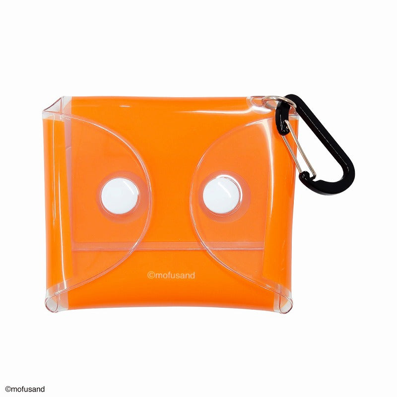 mofusand 清除多盒SS（玉米）