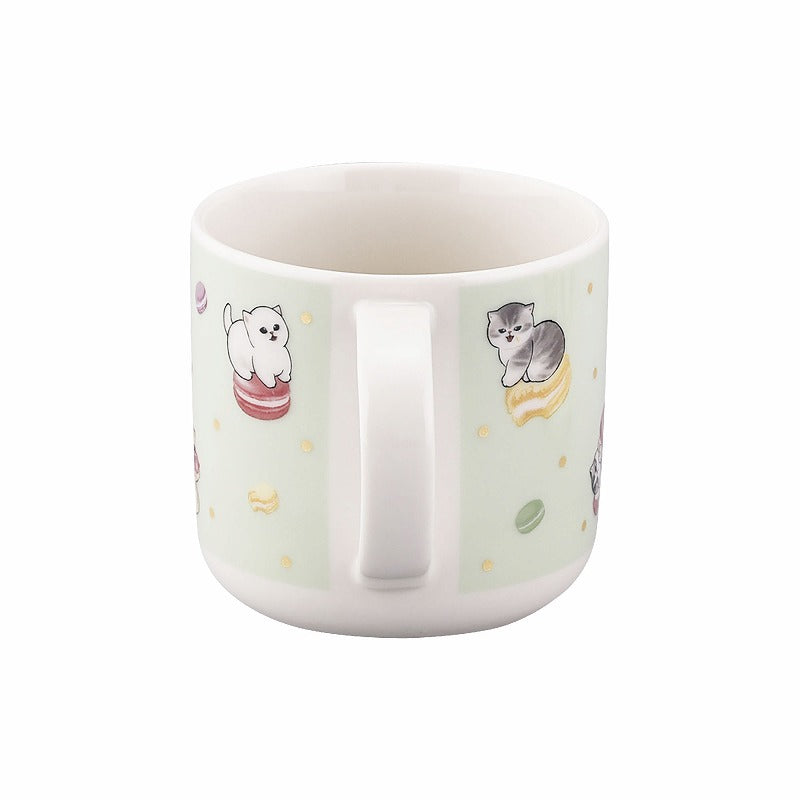 mofusand マグ(マカロン)