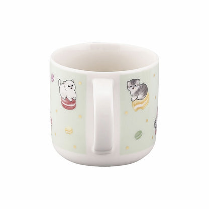 mofusand マグ(マカロン)