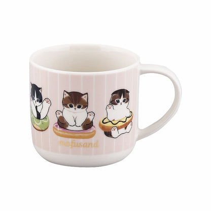 mofusand マグ(ドーナツ)