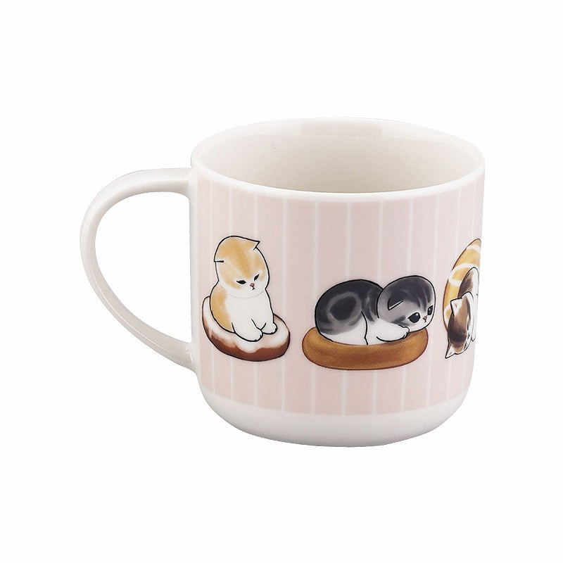 mofusand マグ(ドーナツ)