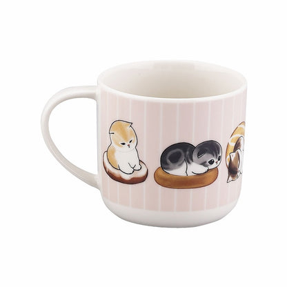 mofusand マグ(ドーナツ)