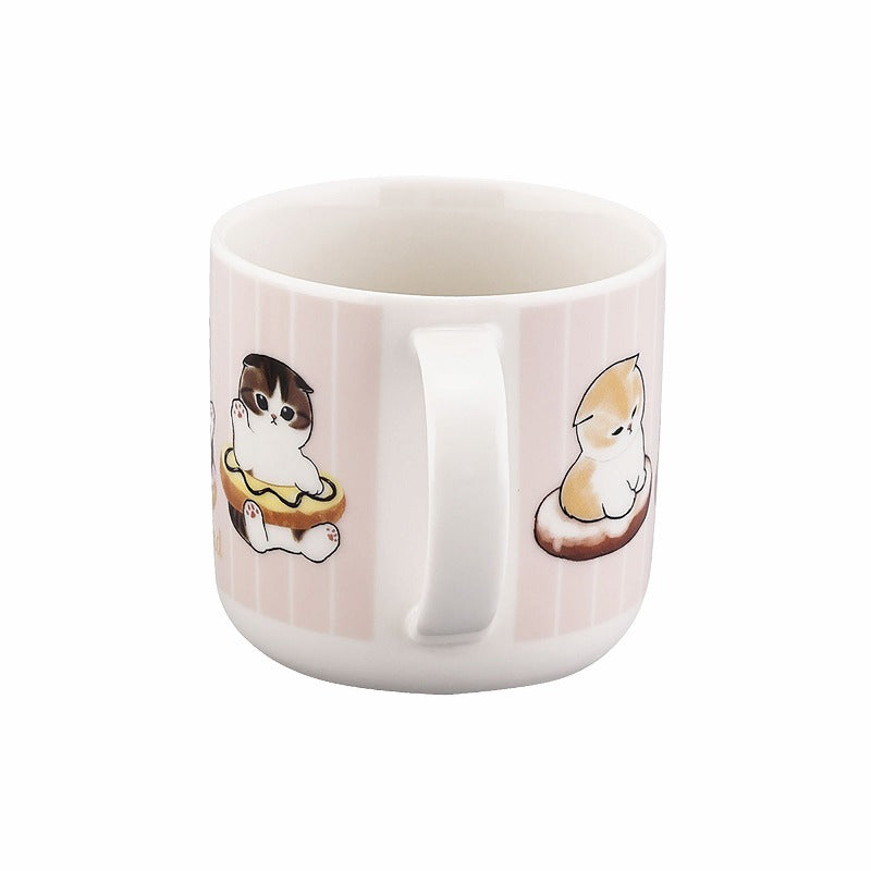 mofusand マグ(ドーナツ)