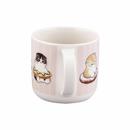 mofusand マグ(ドーナツ)