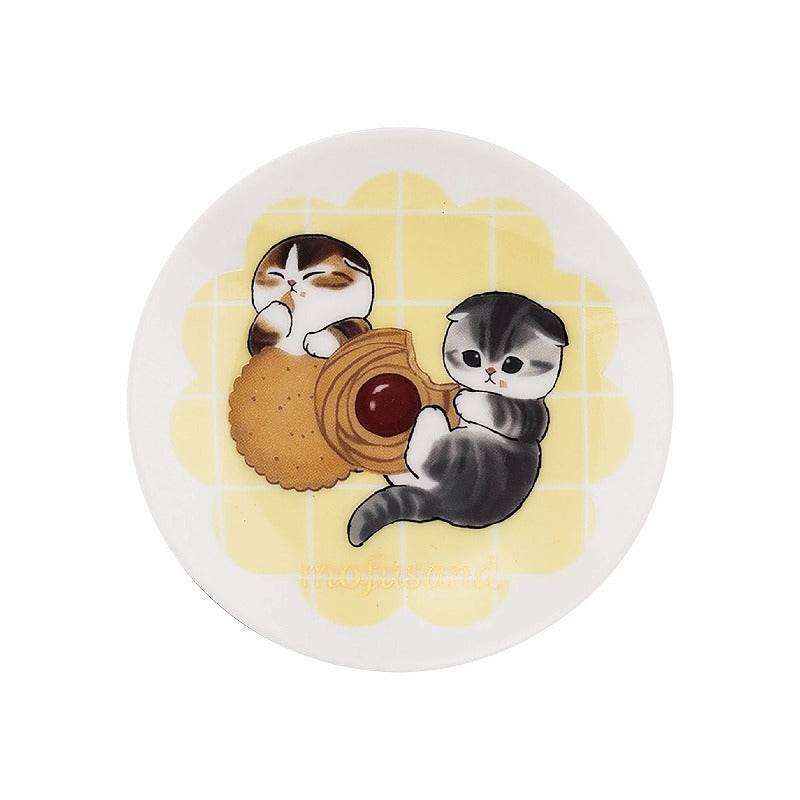 mofusand Mamezara (cookie)