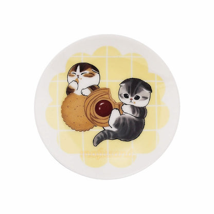 mofusand Mamezara (cookie)