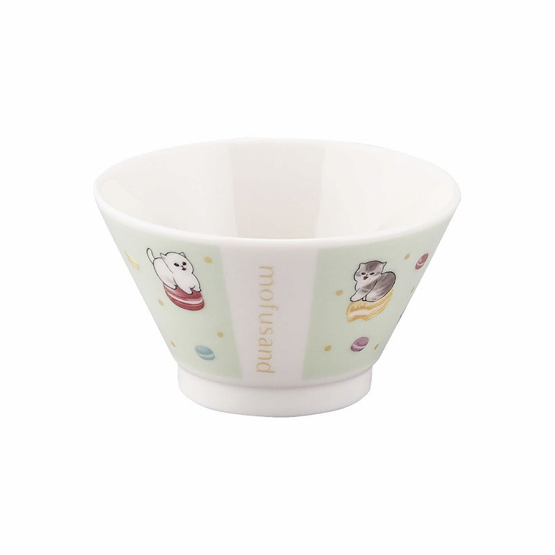 mofusand コバチ(マカロン)