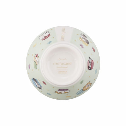 mofusand コバチ(マカロン)