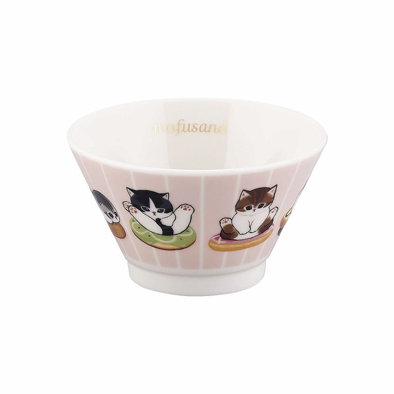Meows And Sweets | mofusand mofumofuMarket