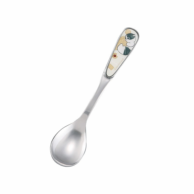 mofusand スプーン(クッキー)