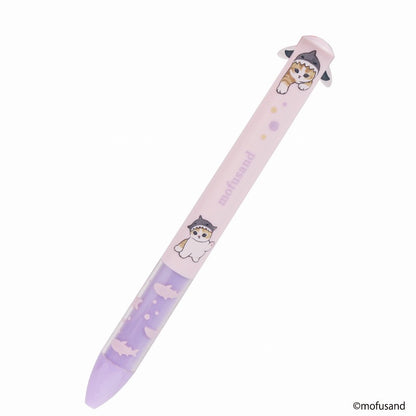 mofusand 咪咪筆（鯊魚B）