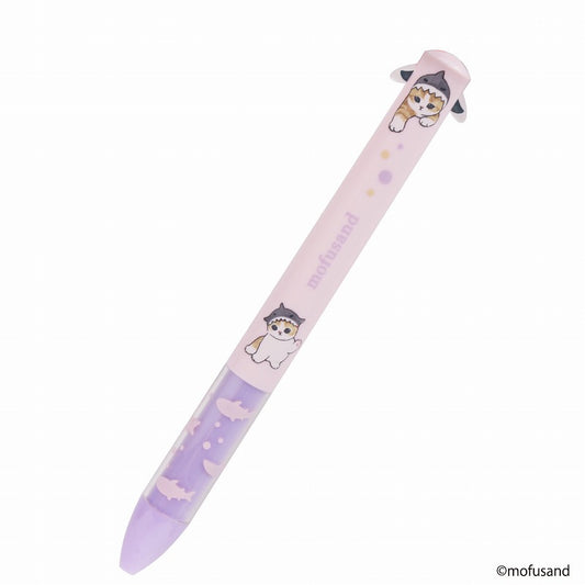 mofusand 咪咪筆（鯊魚B）