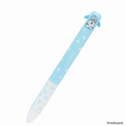 mofusand 咪咪笔（鲸鲨）
