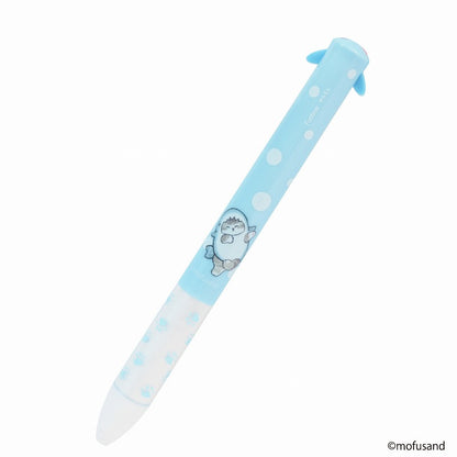 mofusand 咪咪笔（鲸鲨）