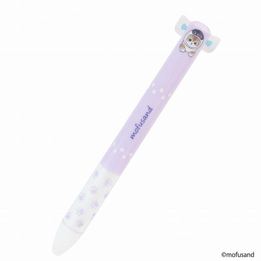 mofusand mimi pen (puffer fish)