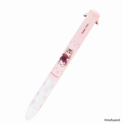 mofusand 咪咪筆（門達科）
