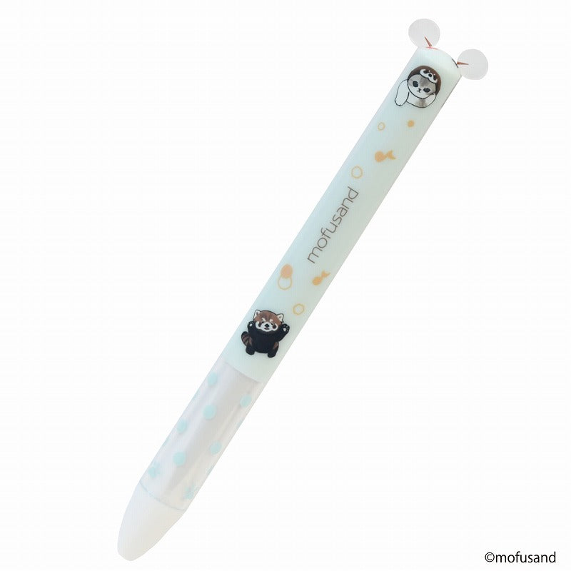 mofusand mimi pen (red panda)