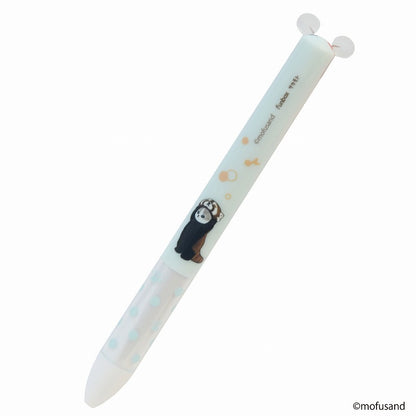 mofusand mimi pen (red panda)
