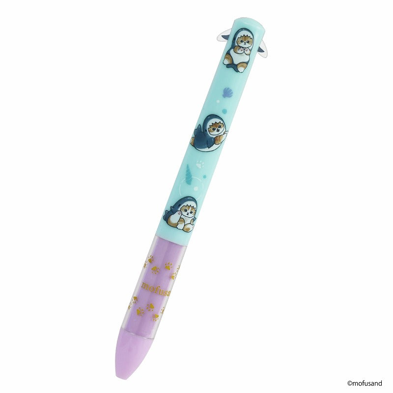 mofusand mimi pen (shark D)