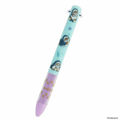 mofusand mimi pen (shark D)