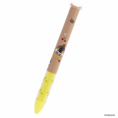 mofusand mimiペン(レッサーパンダ2)