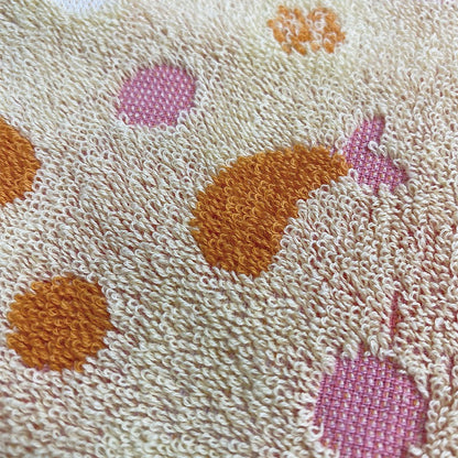 mofusand 迷你毛巾（炸虾猫点）