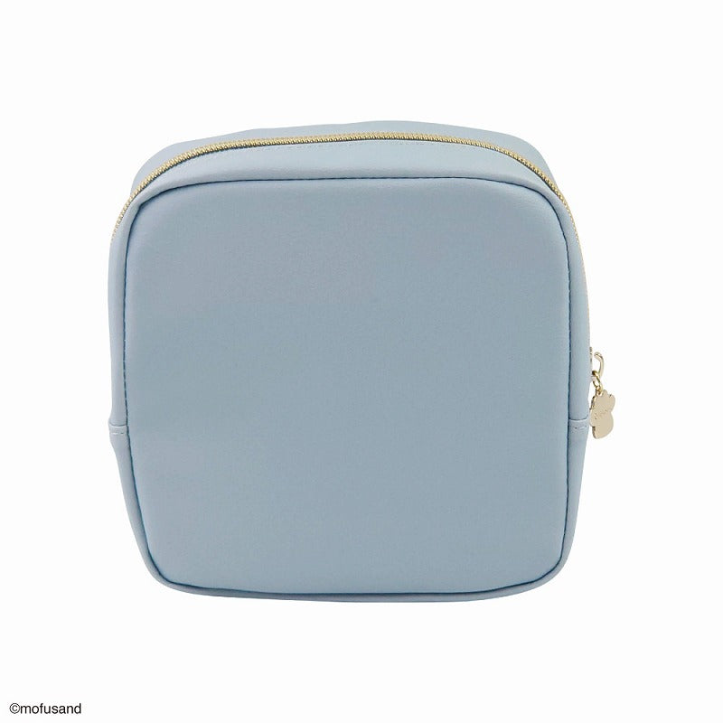 mofusand 盒子袋网（鲨鱼猫)