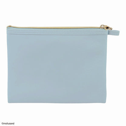 mofusand 平面袋网（鲨鱼猫)