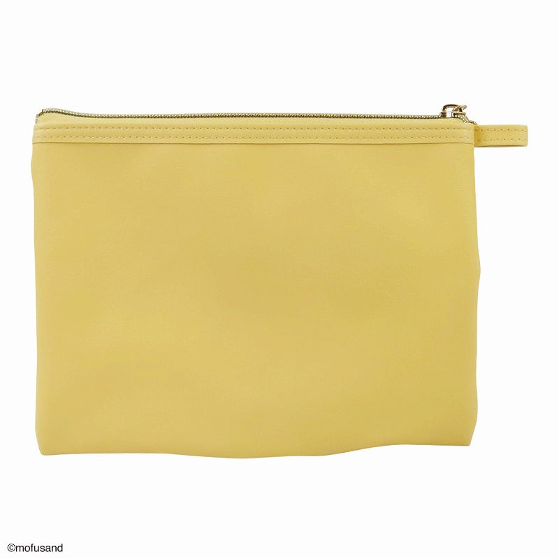 mofusand Flat pouch mesh