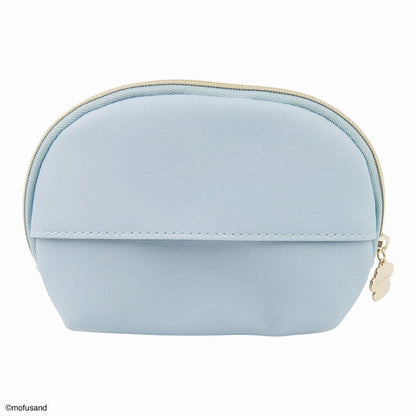 mofusand Tissue pouch mesh (shark Nyan)