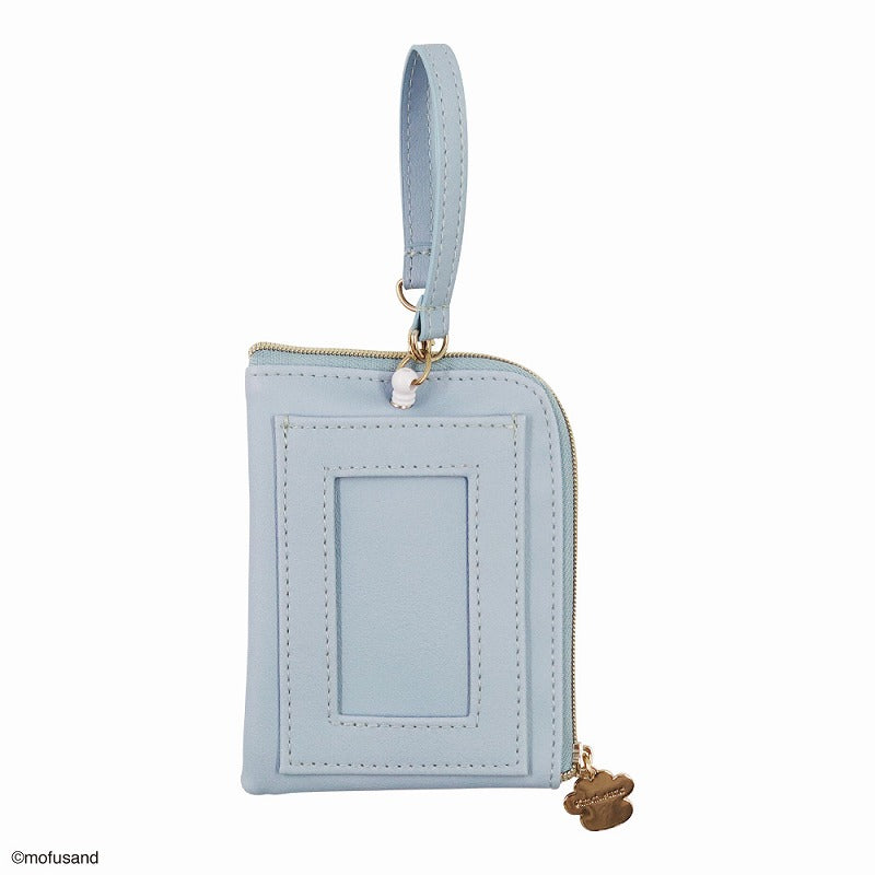 mofusand 매일 현관 메쉬 (Shark Nyan)