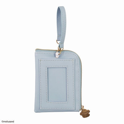 mofusand 매일 현관 메쉬 (Shark Nyan)