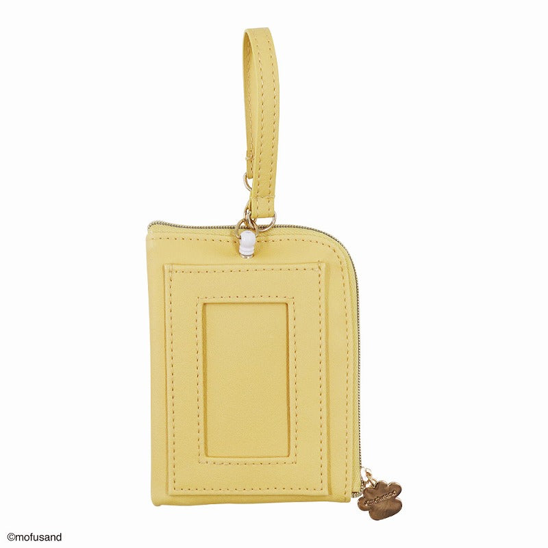 mofusand デイリーポーチ メッシュ(えびにゃん)