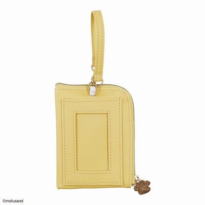 mofusand デイリーポーチ メッシュ(えびにゃん)