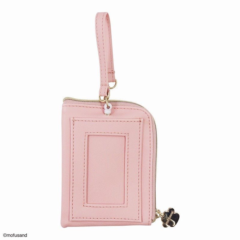 mofusand デイリーポーチ メッシュ(もぎたてにゃん) | mofusand